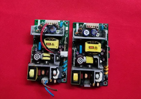 XP Power JPS130PS24-M Industrial Sensor product photo 1