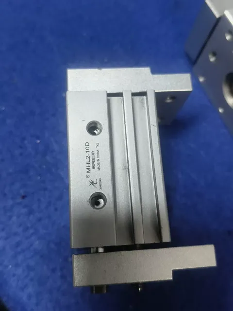 XINGCHEN / 星辰气动 MHL2-10D Industrial Automation Component product photo 2