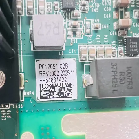 Emulex / Broadcom LPE37104-S4-LP-SEC Industrial Automation Component product photo 4