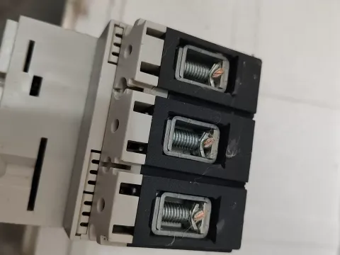 Eaton PDC1P100507AN Industrial Automation Component product photo 7