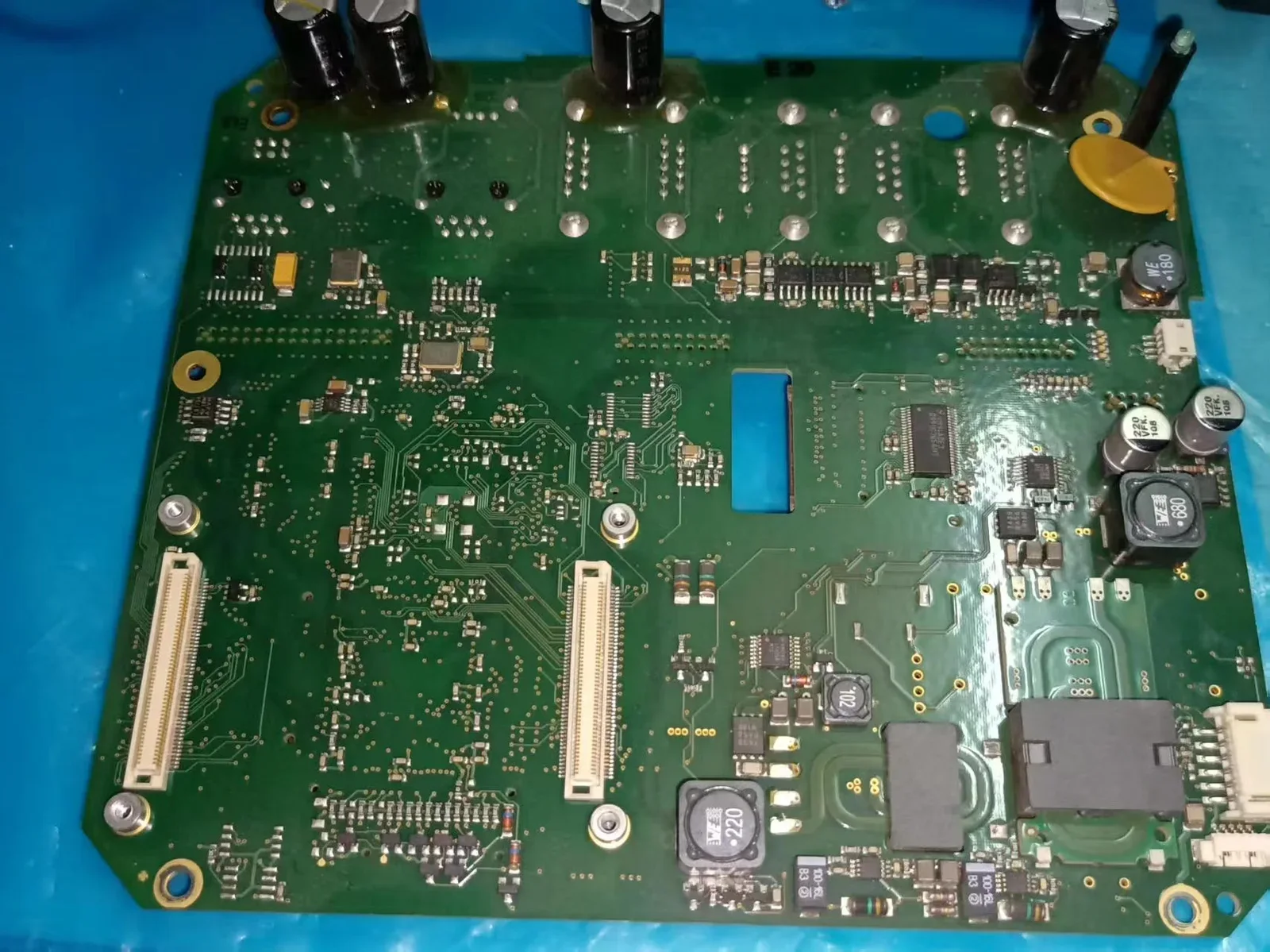 BERGHOF 2C3530L03 Industrial Automation Component product photo 1