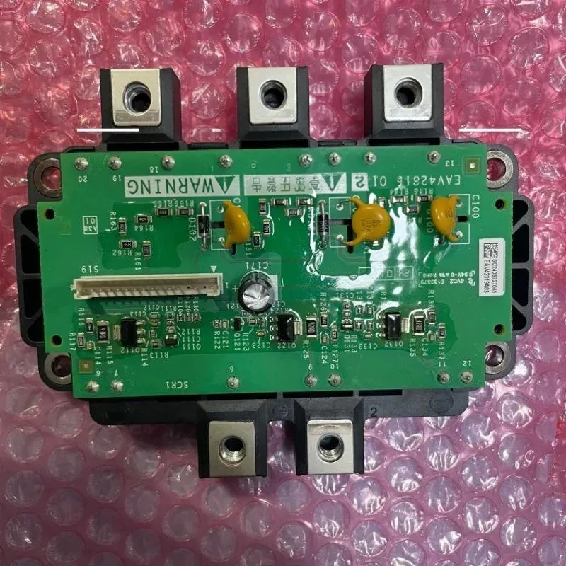 Schneider Electric / Semikron assembly EAV42315-01 Power Electronics Module product photo 1