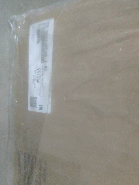 Mitsubishi Electric FR-A840-00380-2-60 Power Electronics Module product photo 1