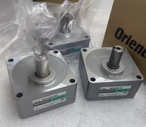Oriental Motor GFV4G205 Industrial Automation Component product photo 2