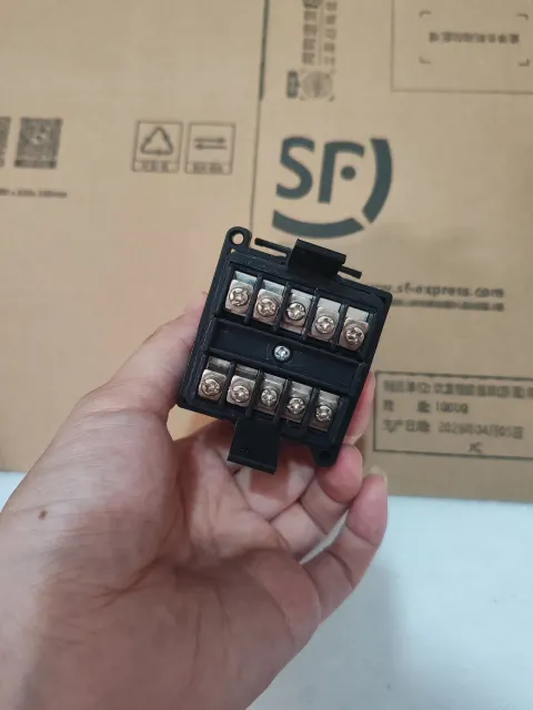 Shanghai Yatai / AISET XMTG-3410V(N) Industrial Control Board product photo 2