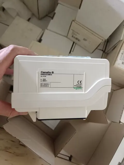 Schneider Electric KNB32CM55 Industrial Automation Component product photo 4