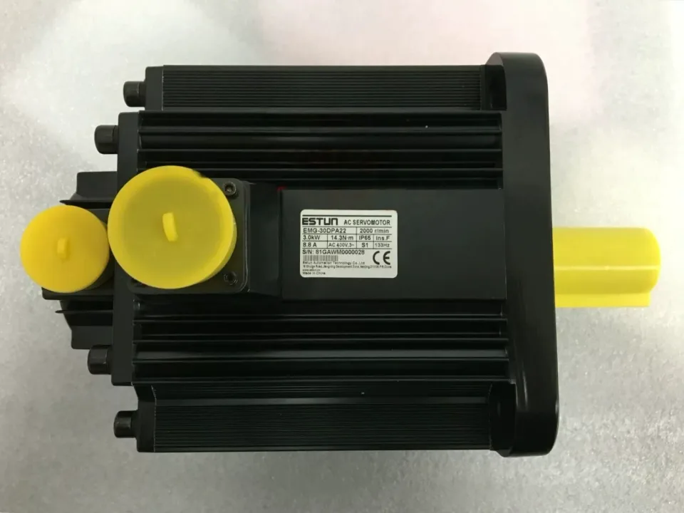 ESTUN EMG-30DPA22 Motor & Drive Component product photo 1