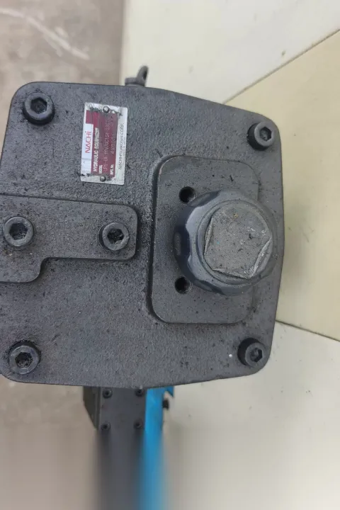 NACHI-FUJIKOSHI UPS-1A-16V7C1S4-5387A Power Electronics Module product photo 6