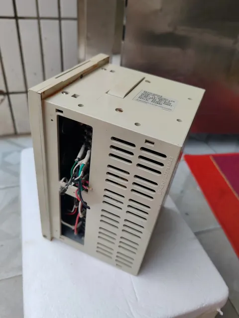 White Label LE-40MTA-E Industrial Control Board product photo 5