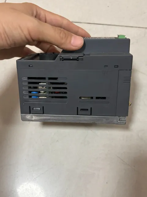 White Label FR-E720-0.1K Motor & Drive Component product photo 3