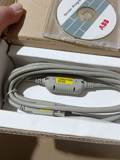 ABB 1TNA911005R2102 Industrial Automation Component product photo 5