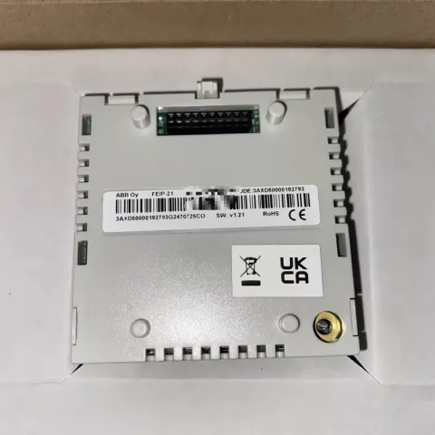 ABB FEIP-21 Industrial Automation Component product photo 4