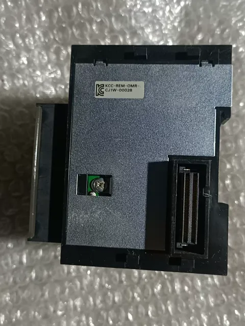 OMRON CJ1W-PA205R PLC Module — product photo 9 of 10