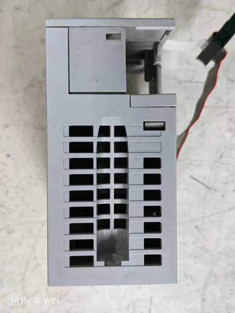 Mitsubishi Electric FX5-16EYR/ES Industrial Relay — product photo 6 of 17