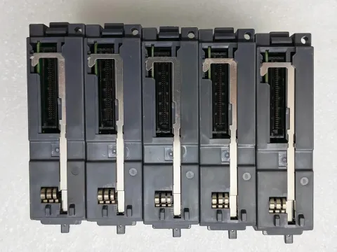Mitsubishi Electric QX41Y41P Industrial Automation Component — product photo 11 of 18