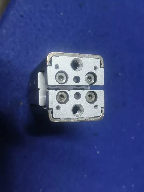 SMC MXQ8B1-20Z Industrial Automation Component product photo 6