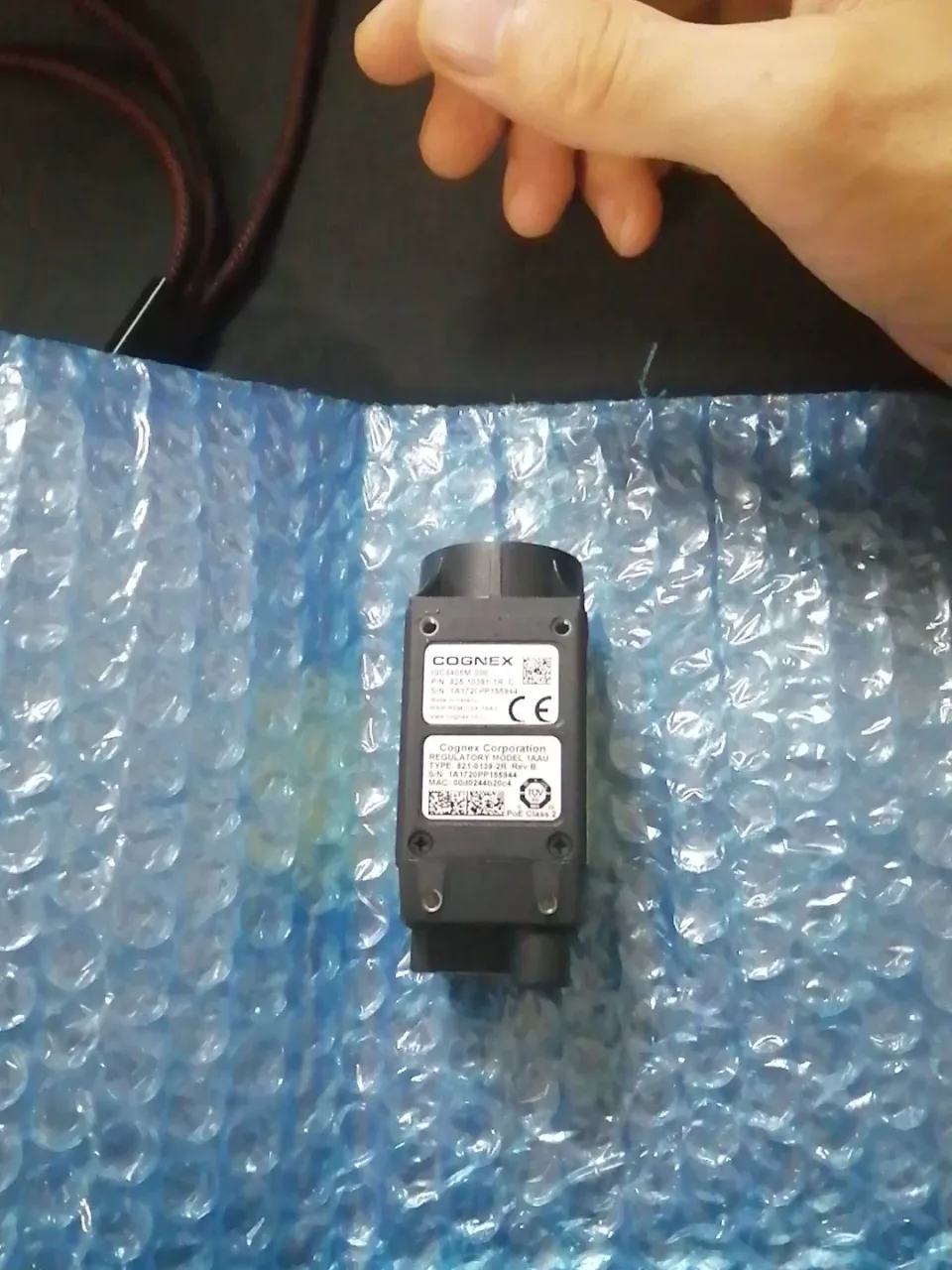 Cognex ISC8405M-000 Industrial Automation Component product photo 1