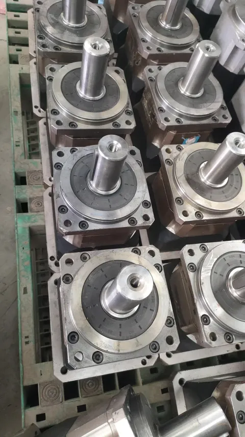 White Label GPX142-8-E3 Industrial Automation Component product photo 2