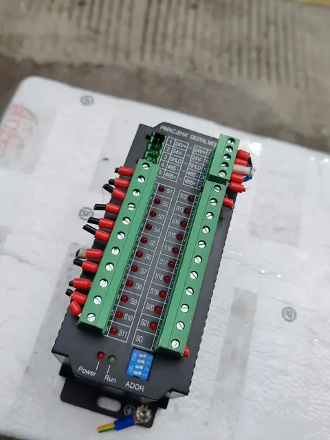 White Label PMAC201K I/O Module product photo 9