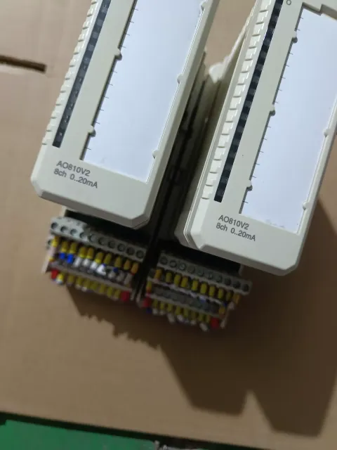 ABB 3BSE038415R1 I/O Module — product photo 21 of 43