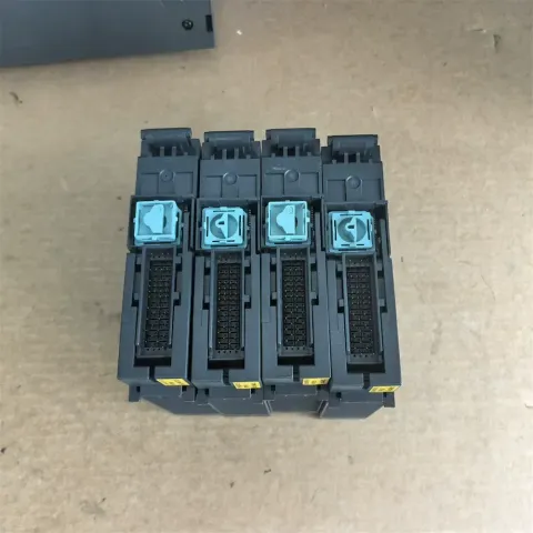 Siemens 6ES7 138-7FA00-0AB0 Industrial Automation Component product photo 4