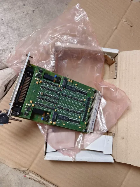 Gebhardt Automation MCDOT-S mod.1 / MCDOT-S-1000.00-0211 Industrial Automation Component product photo 6