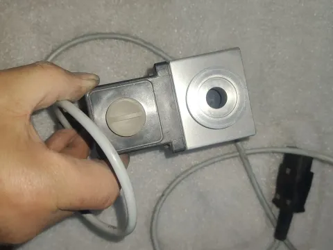 White Label 0223 A 15.0 EPDM AL Industrial Automation Component product photo 3