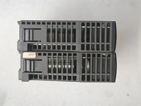 Mitsubishi Electric QX81-S2 Industrial Automation Component — product photo 4 of 12