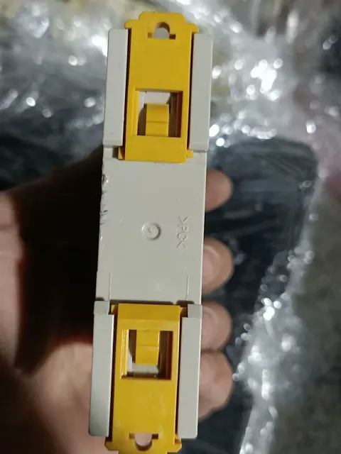 Omron S8VS-03024 Power Electronics Module product photo 6