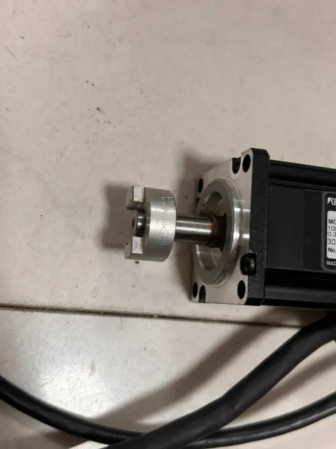 White Label MV-M10D Motor & Drive Component product photo 2