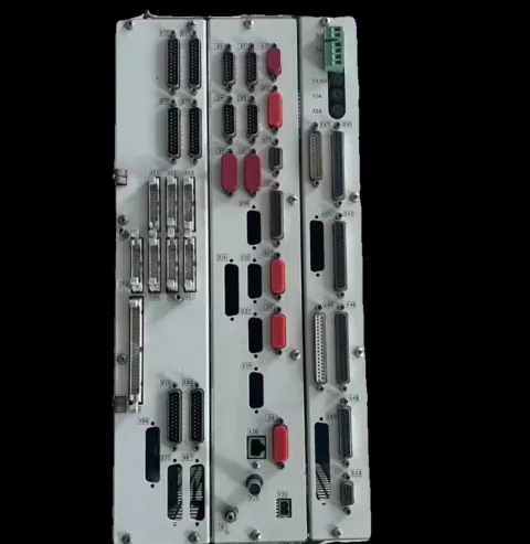 HEIDENHAIN LE426M 324994-39 + LE426M 324990-39 + NCS 280474-15 Industrial Control Board product photo 5
