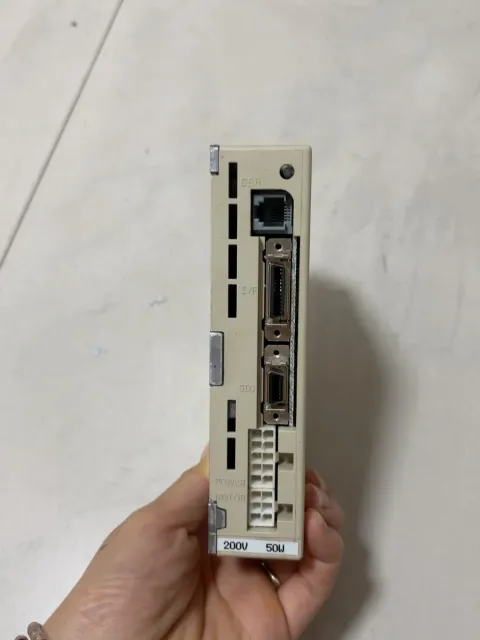 White Label MSD5A3P1EA Motor & Drive Component product photo 2