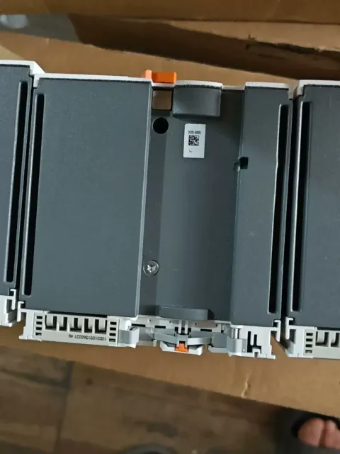 Beckhoff CX5020-0111 PLC Module product photo 4