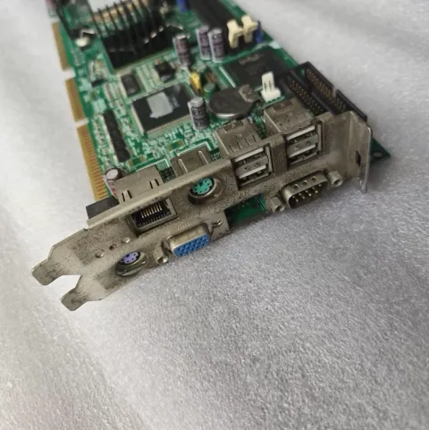 Advantech PCA-6186 REV.B2 Industrial Control Board product photo 3