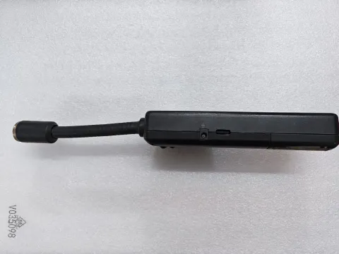 SSD / Shishido Electrostatic STATIRON-M2 Industrial Automation Component — product photo 9 of 10