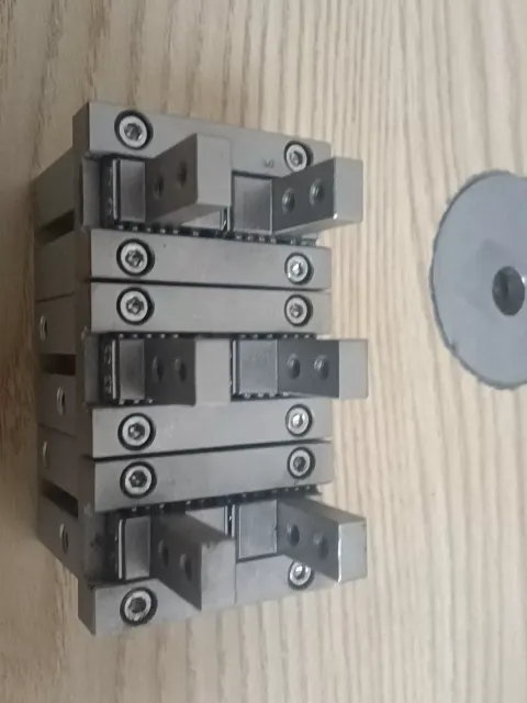 AirTAC HFZ16 Industrial Automation Component — product photo 5 of 8