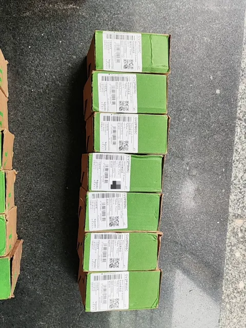 Schneider Electric GV2PM05C Motor & Drive Component product photo 1