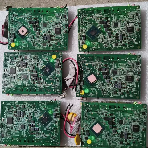 Kangshida / 康士达 K-B68TK Industrial Control Board product photo 6
