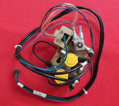 Parker 910-000068-001 Industrial Automation Component product photo 1