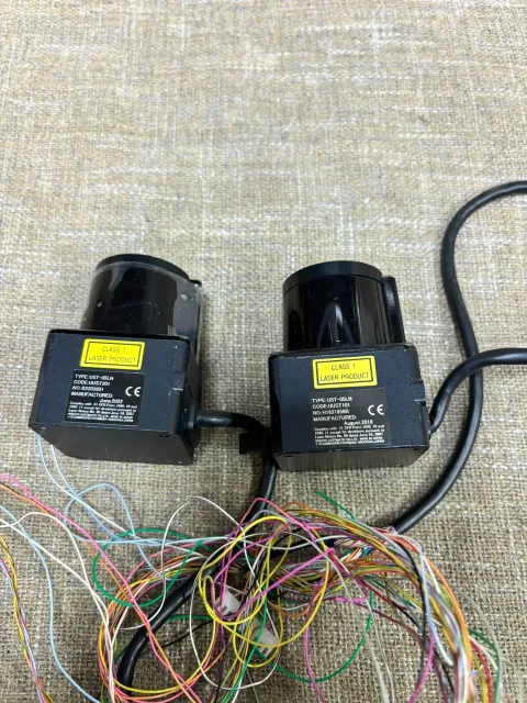 White Label UST-05LN Industrial Sensor product photo 1