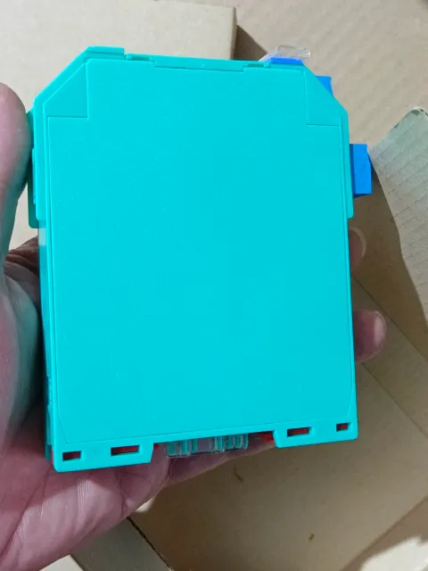 Pepperl+Fuchs KSD2-FI-Ex / 48008S Industrial Automation Component — product photo 16 of 18