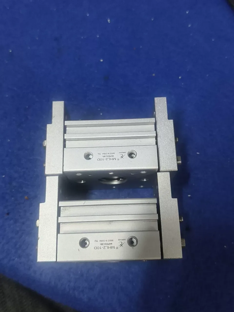 XINGCHEN / 星辰气动 MHL2-10D Industrial Automation Component product photo 1