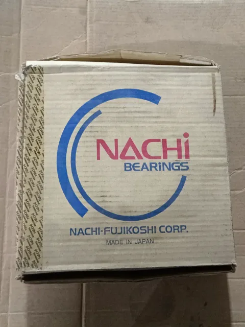 NACHI 22322EXW33 Industrial Automation Component product photo 1