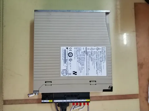 White Label SGDV-2R8A11B Motor & Drive Component product photo 4