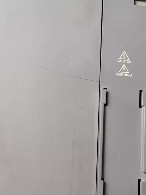 Mitsubishi Electric MR-J3-22KB Motor & Drive Component product photo 3