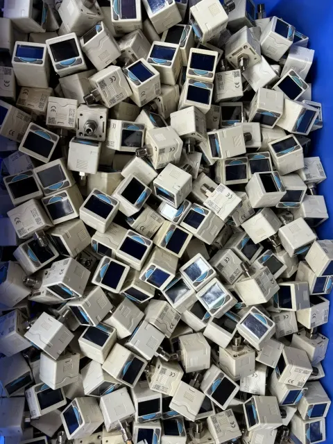 White Label DPSN1 Industrial Sensor product photo 1