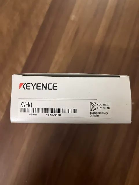 White Label KV-N1 PLC Module product photo 1