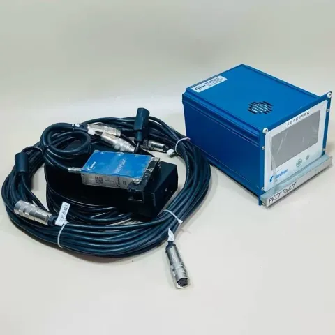 Nordson EFD 7361217 Industrial Control Board product photo 3