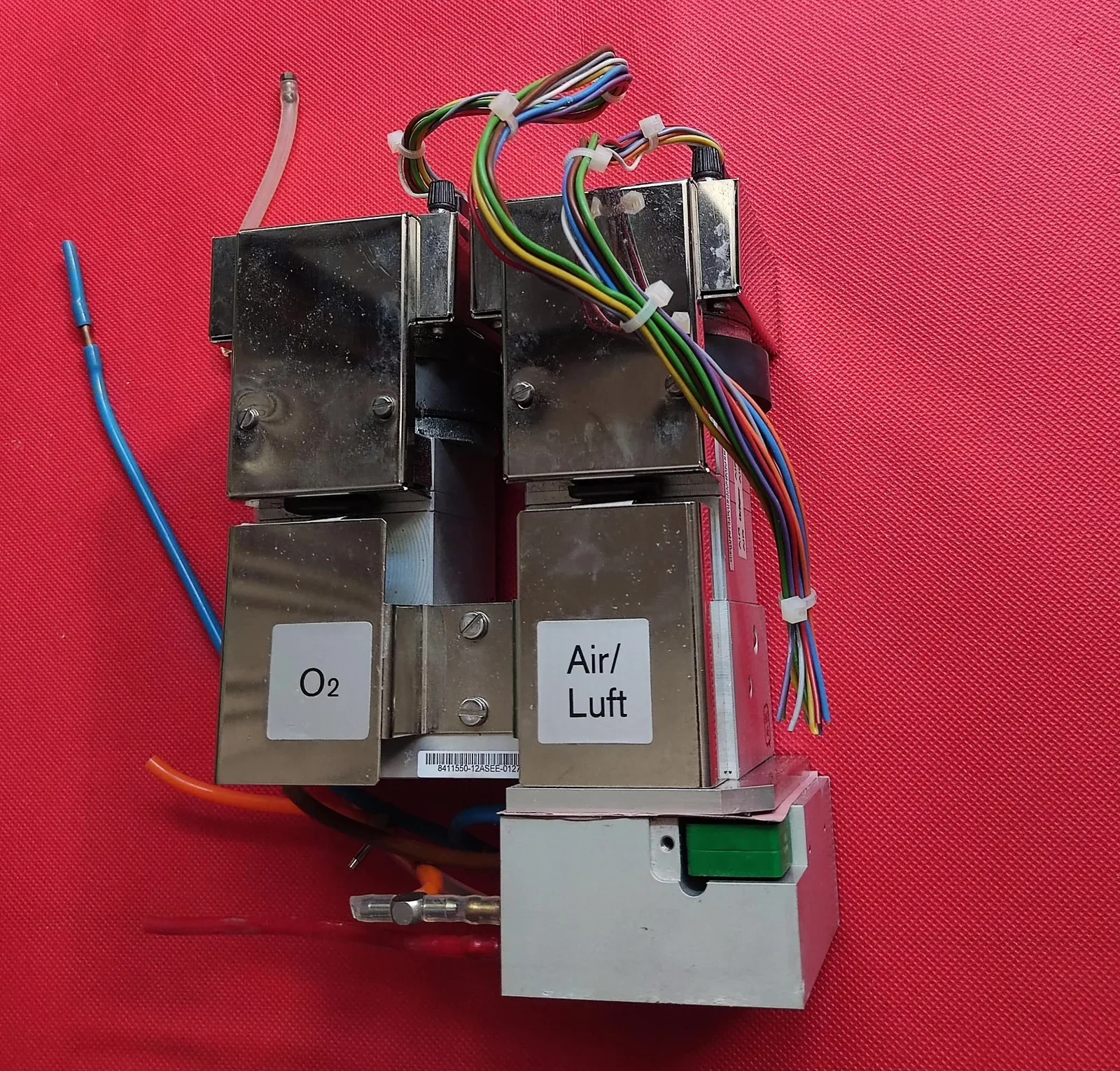 Dräger 8412128-15ASEE-0127 Industrial Automation Component product photo 1