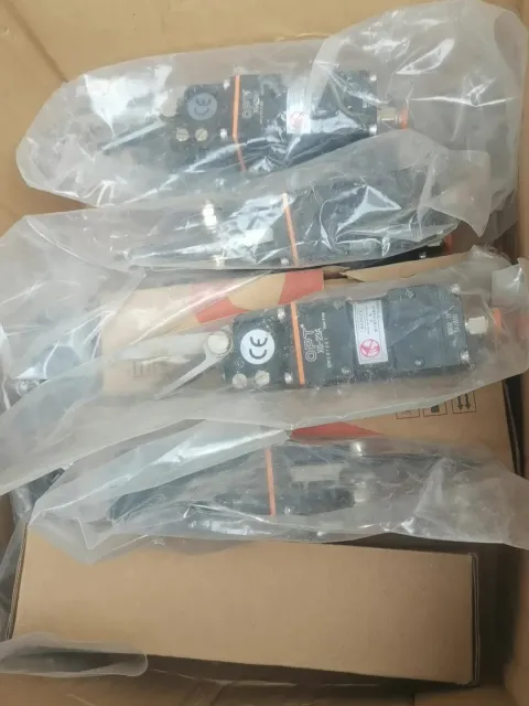 OPT XG-23A Industrial Automation Component product photo 6